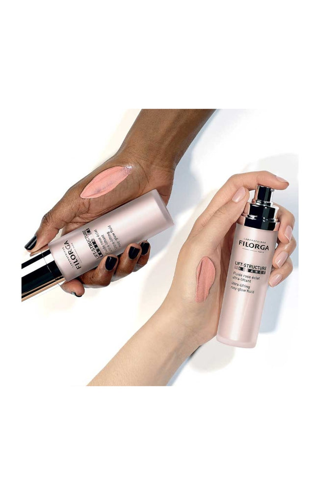 Fluide ultra-liftant - Lift Structure Radiance - Visage - 50 ml