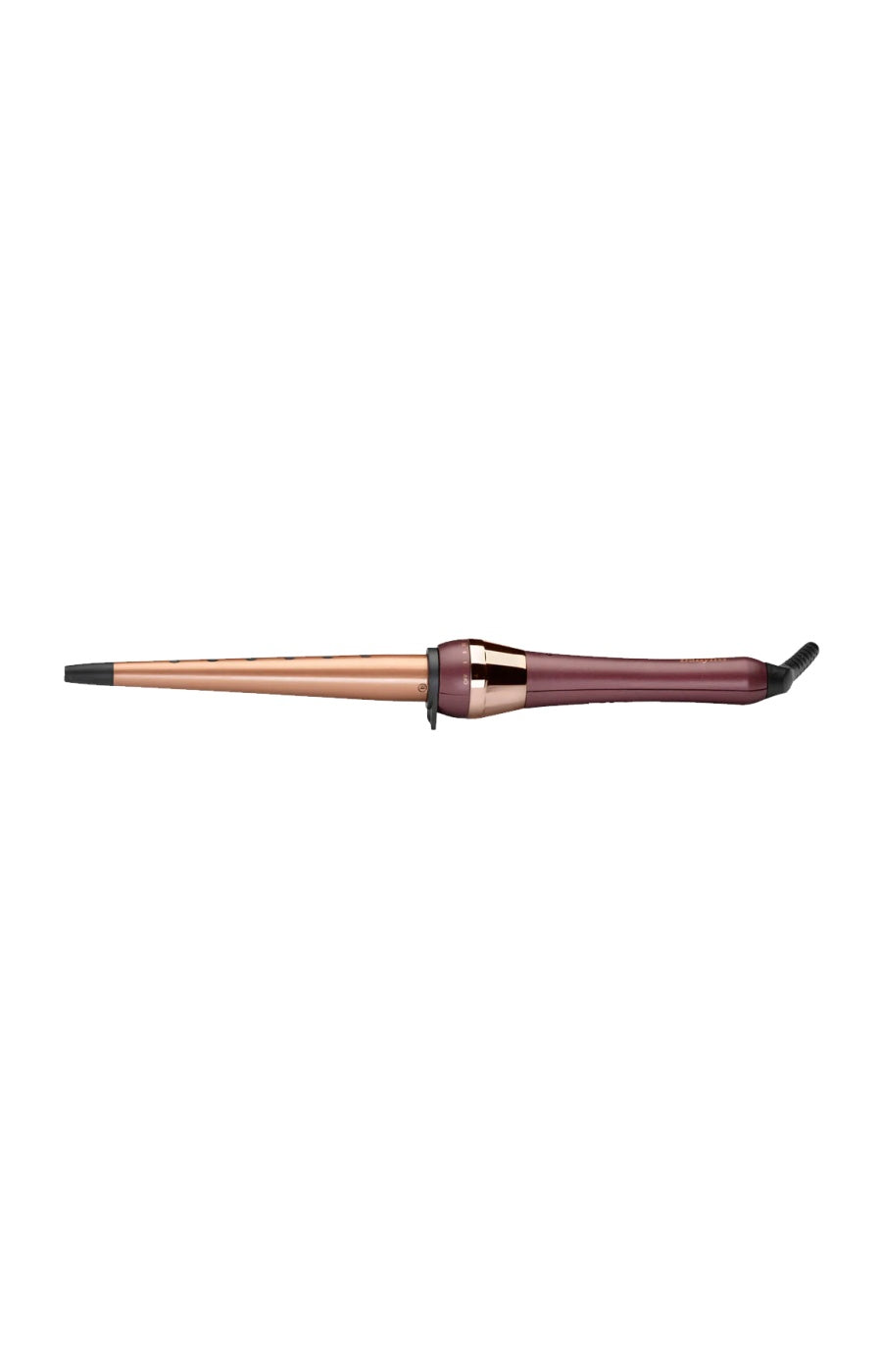 Boucleur en céramique - Berry Crush Wand - 25 mm