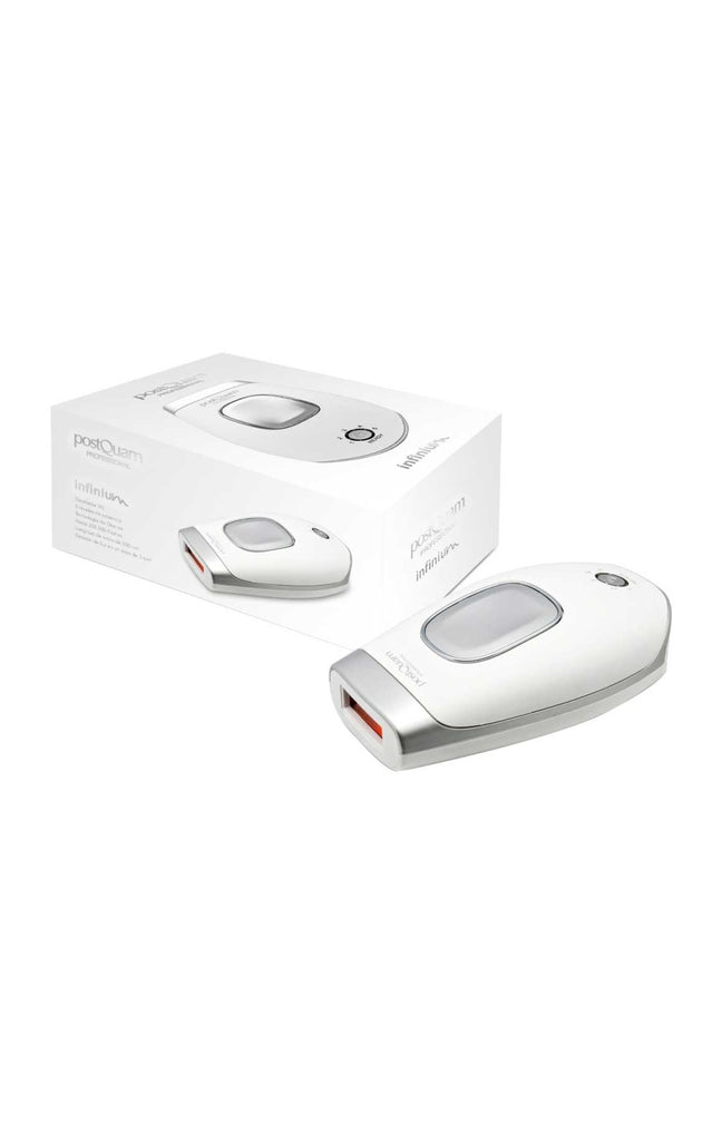 Epilateur laser portable - Tous types de peaux - Corps