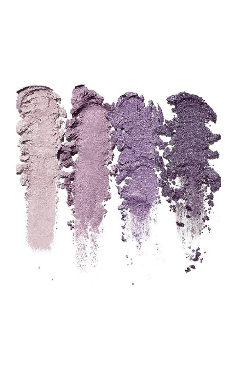 Palette de 4 ombres à paupières - ColorStay 16h - N°530 Seductive