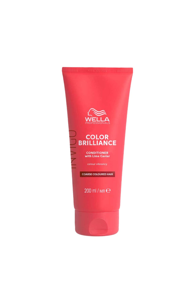 Après-shampoing - Color Brillance - Cheveux colorés épais - 200 ml