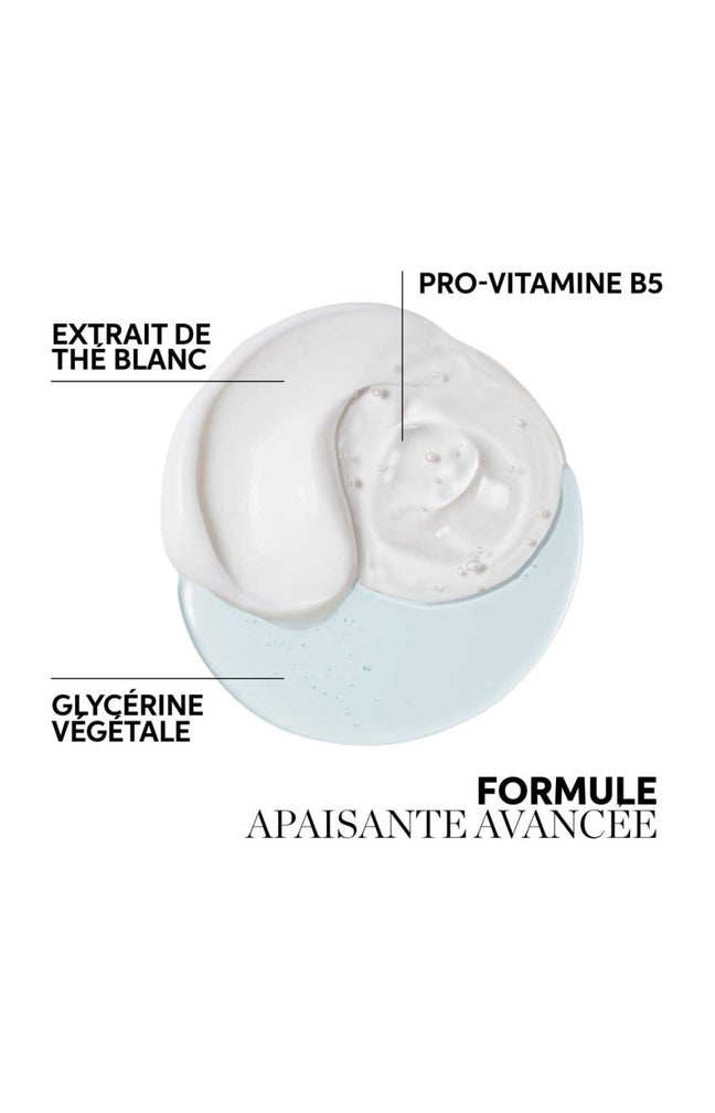 Shampoing apaisant - Elements - Cheveux secs ou délicats