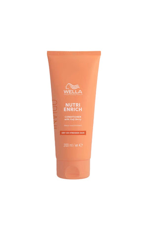 Après-shampoing nourrissant - Nutri-Enrich - Cheveux secs ou fragilisés - 200 ml