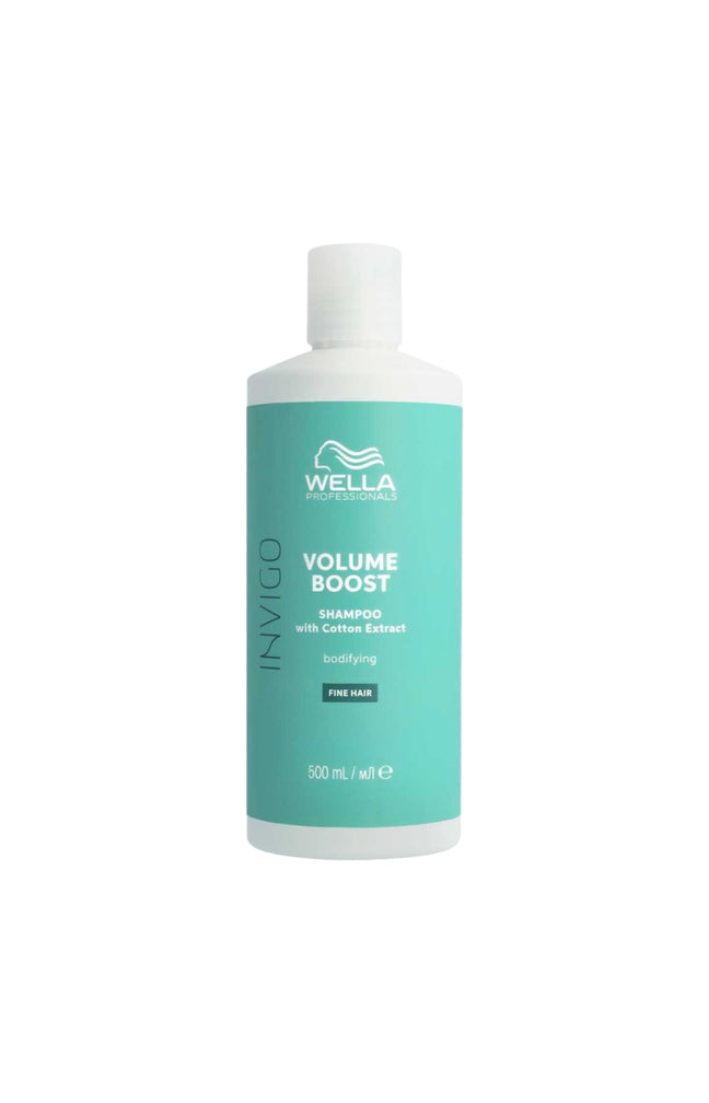 Shampoing épaississant - Volume Boost - Cheveux fins