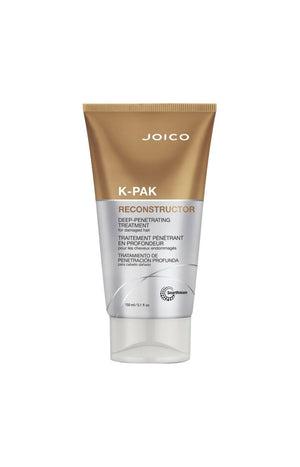 Traitement reconstructeur pénétrant - K-Pak - Cheveux endommagés - 150 ml