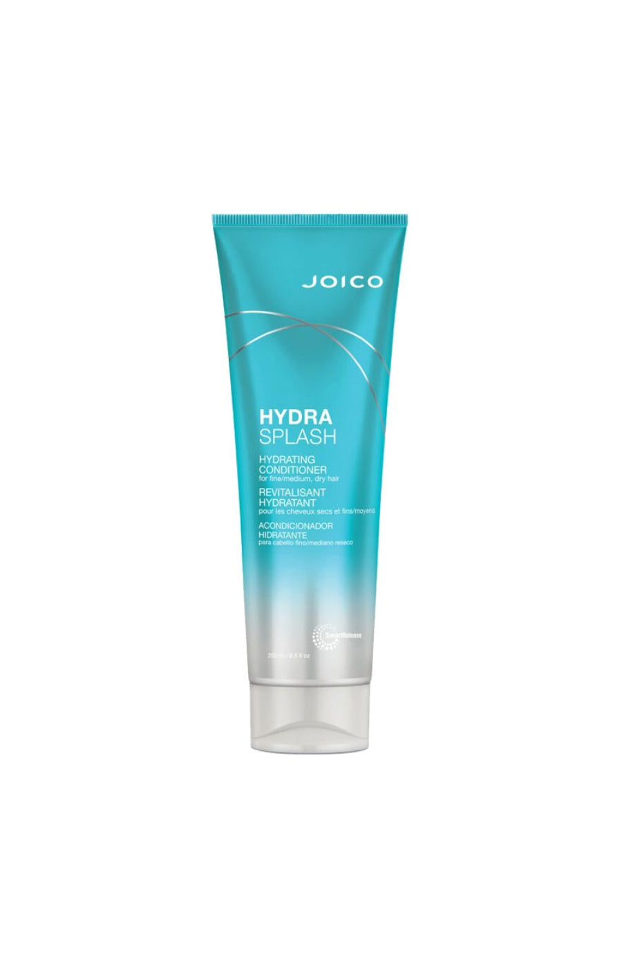 Après-shampoing hydratant - Hydrasplash - Cheveux secs & fins - 250 ml