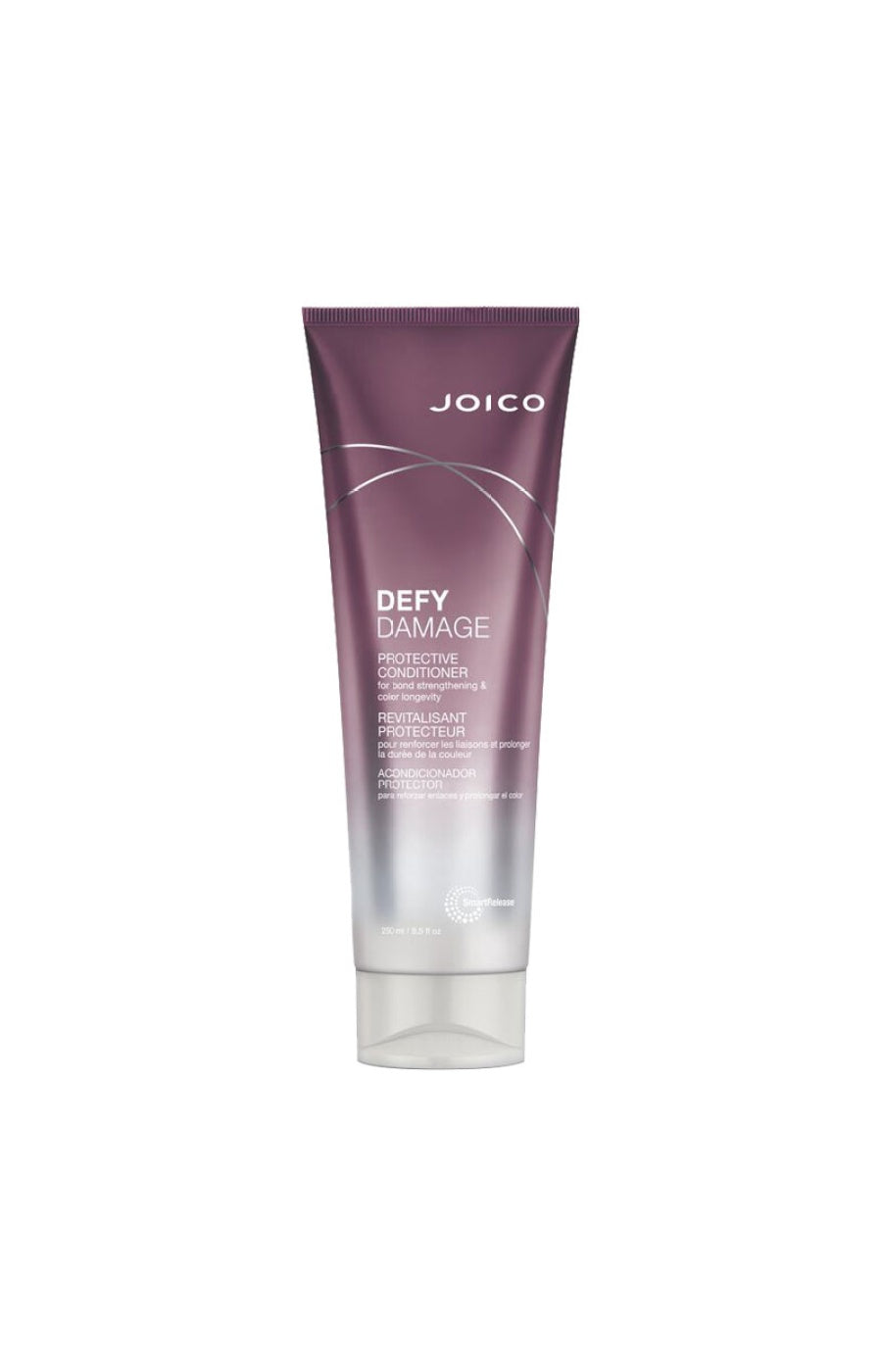 Après-shampoing protecteur - Defy Damage - Cheveux colorés - 250 ml