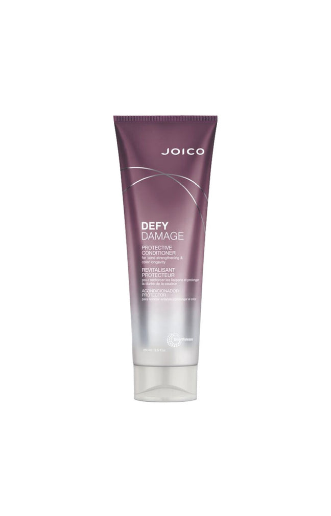 Après-shampoing protecteur - Defy Damage - Cheveux colorés - 250 ml