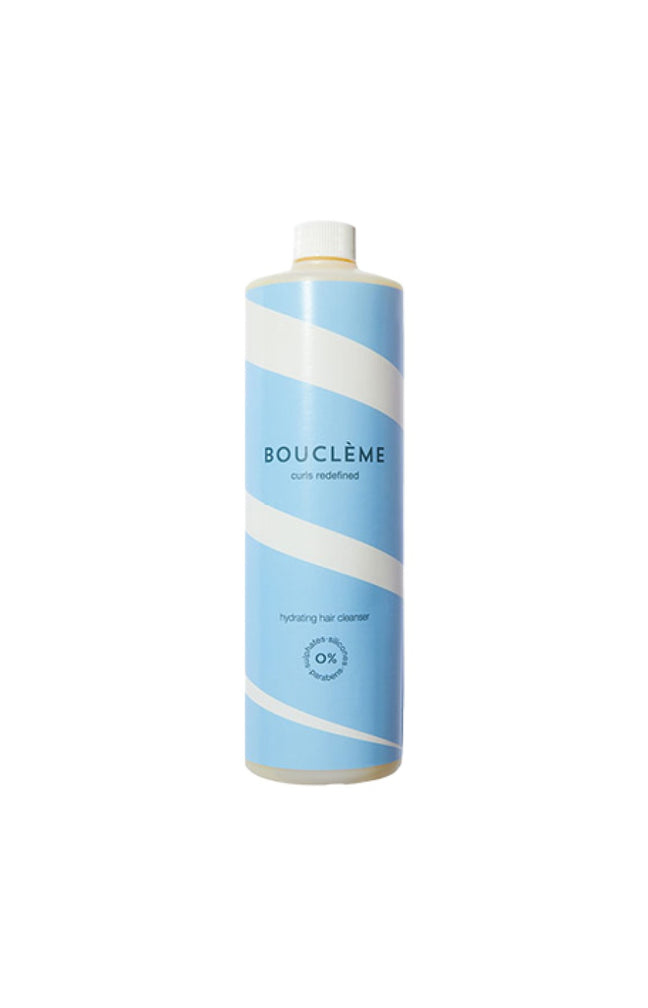 Shampoing hydratant - Cheveux fins & gras