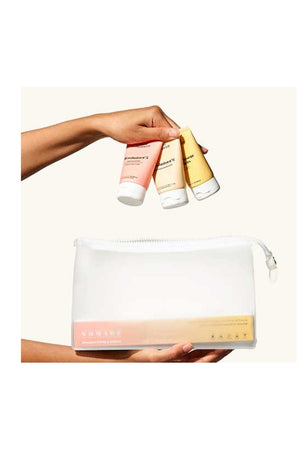 Trousse - Cheveux crépus - 3 produits