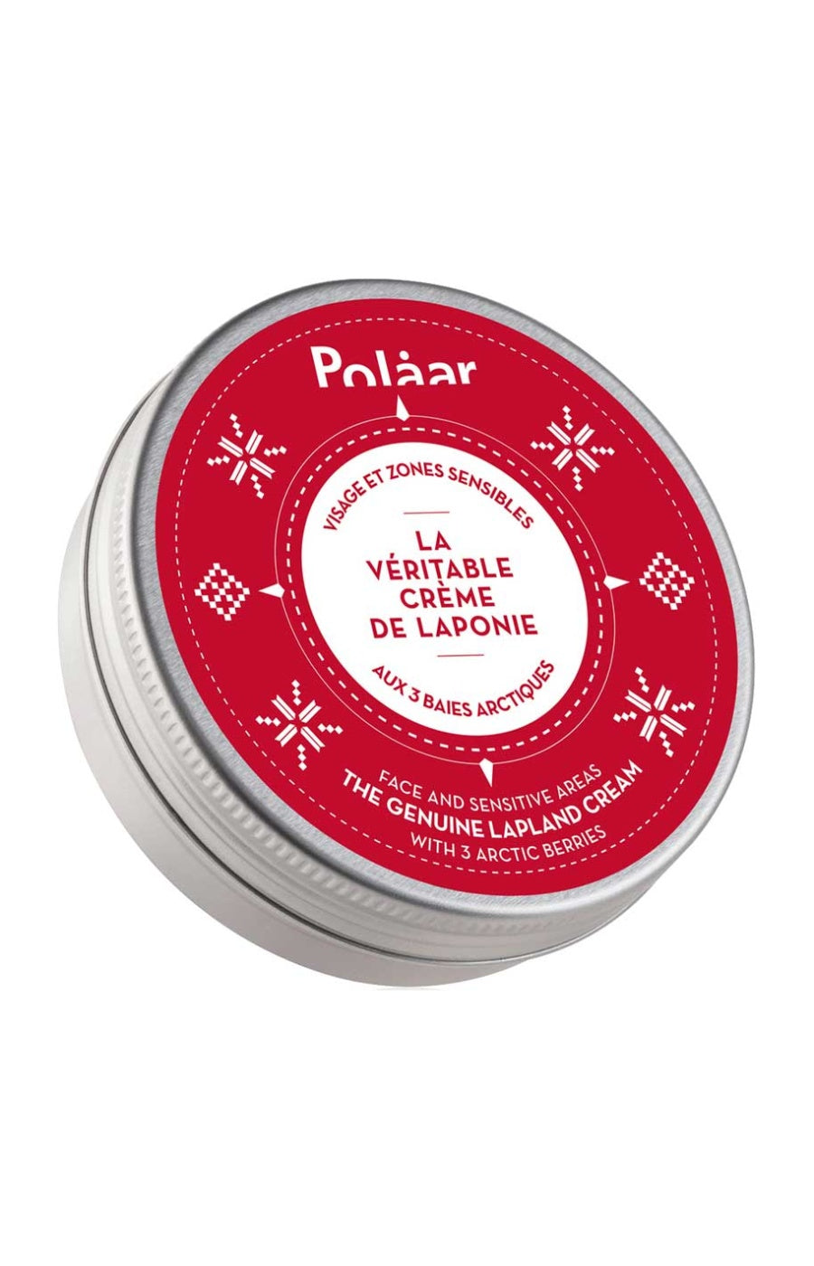 Baume multi-usages - La véritable crème de Laponie - Visage & zones sensibles