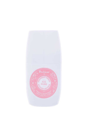 Déodorant minéral naturel - Ice Pure - 2 x 50 ml