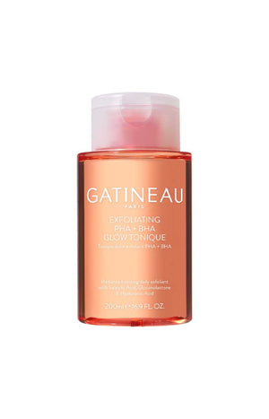 Tonique éclat exfoliant - PHA & BHA