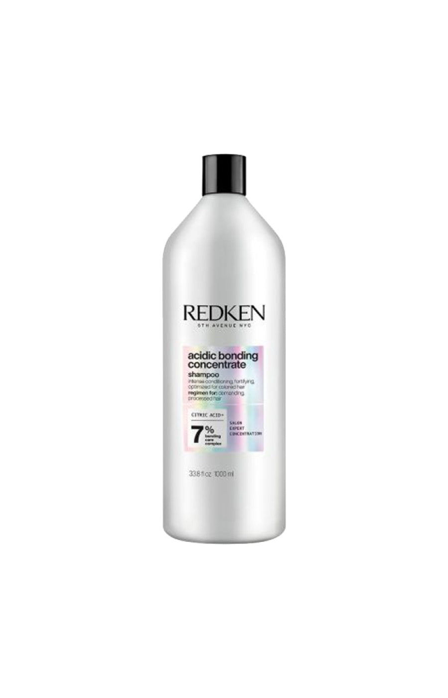Shampoing réparateur - Acidic Bonding - Cheveux abîmés