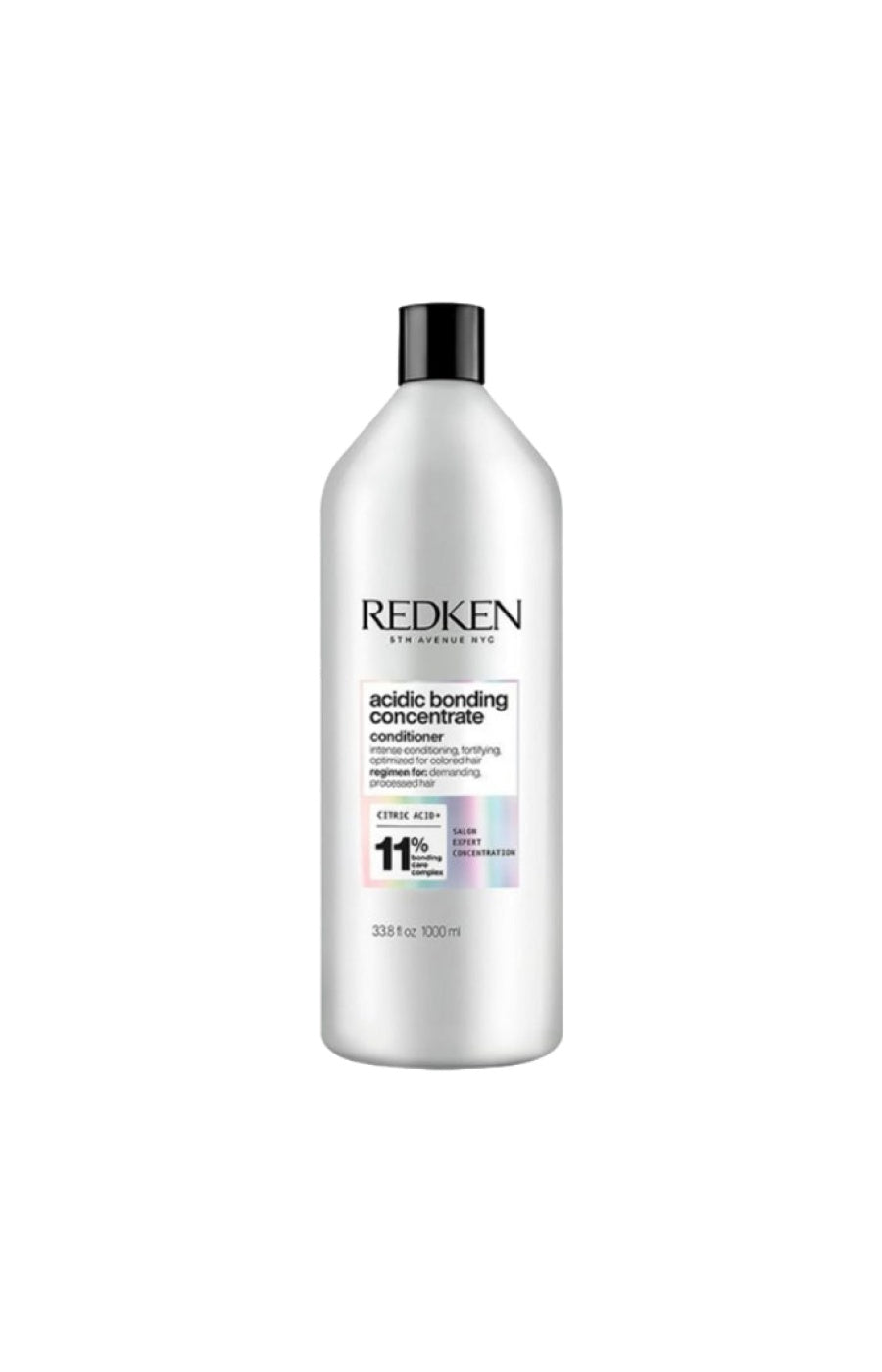 Après-shampoing réparateur - Acidic Bonding - Cheveux abîmés