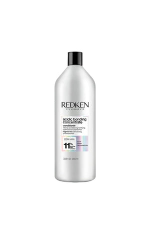 Après-shampoing réparateur - Acidic Bonding - Cheveux abîmés