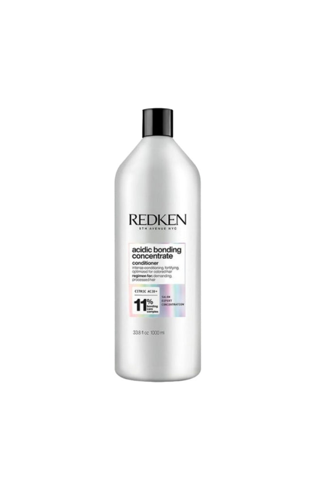 Après-shampoing réparateur - Acidic Bonding - Cheveux abîmés