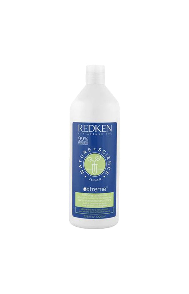 Après-shampoing fortifiant - Nature + Science Extreme - Cheveux abîmés