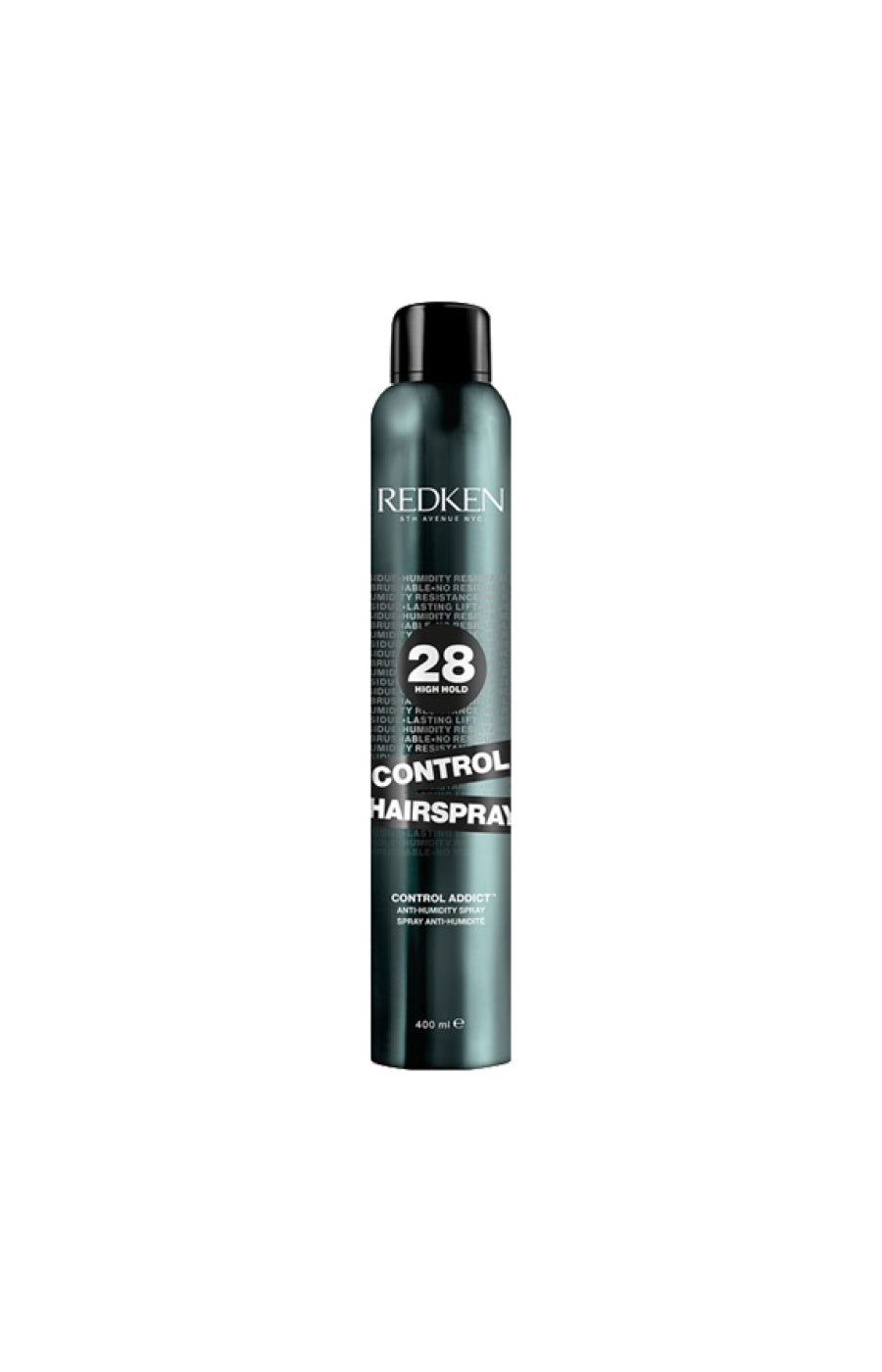 Spray fixateur - Control - 400 ml