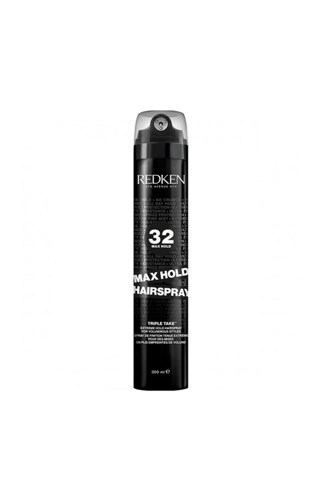 Laque fixation extrême - Triple Take - 300 ml