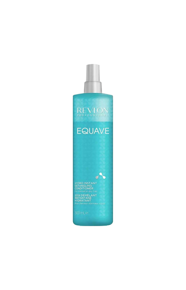 Soin démêlant & hydratant - Equave - Cheveux normaux à secs