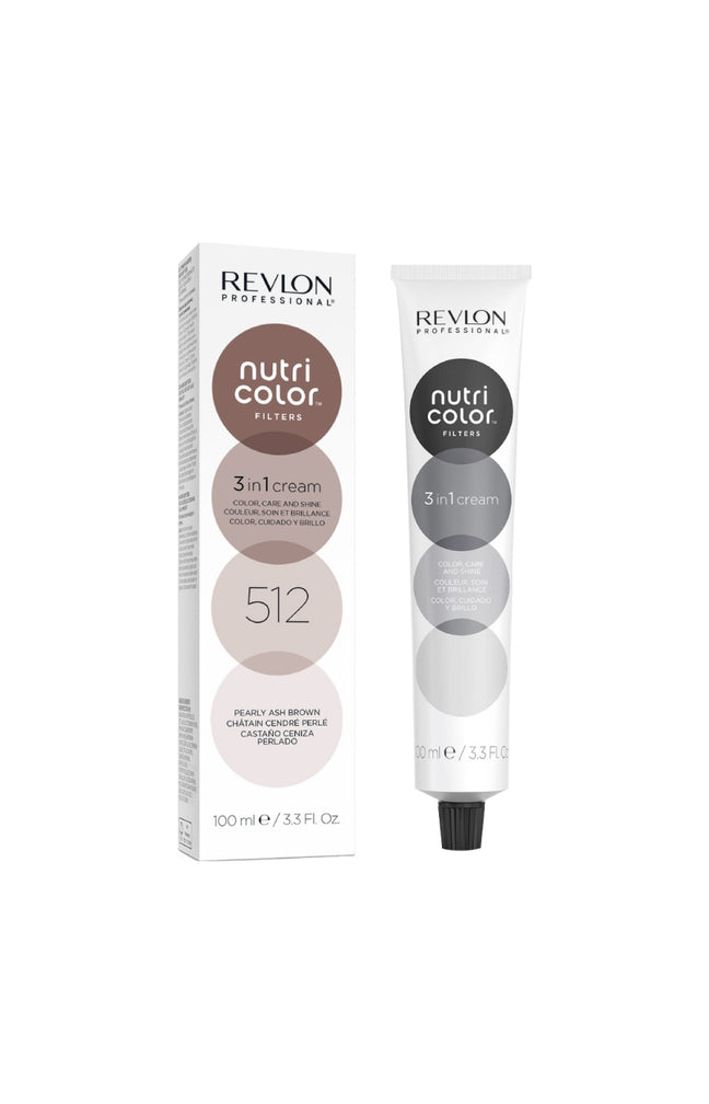 Soin nutritif repigmentant - Nutri Color Filters - 100 ml