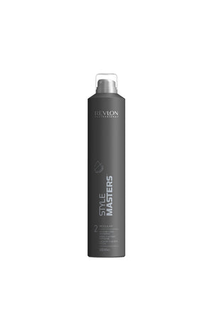 Spray coiffant - Style Masters - Fixation moyenne - 500 ml