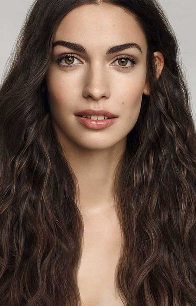 Masque nourrissant - Re/Start - Cheveux bouclés ou frisés - 250 ml