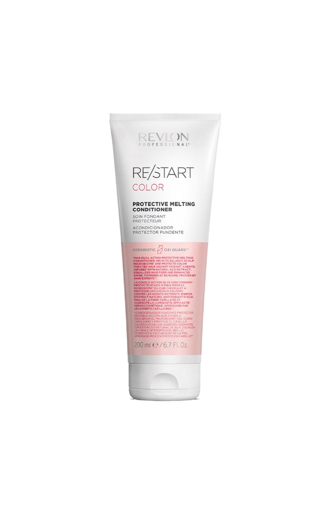 Après-shampoing protecteur de couleur - Re/Start - Cheveux colorés - 200 ml