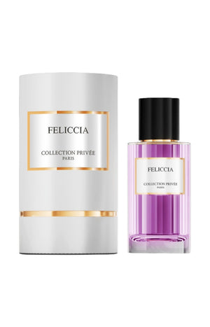 Feliccia Eau de parfum - Fruité
