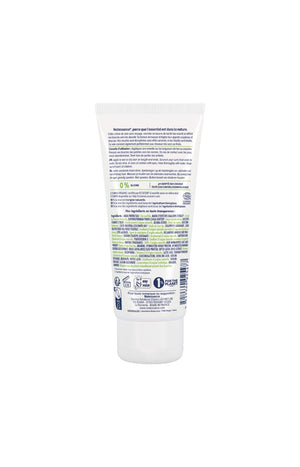 Crème ultra-nourrissante sans rinçage bio - Karité - Cheveux crépus ou frisés - 100 ml