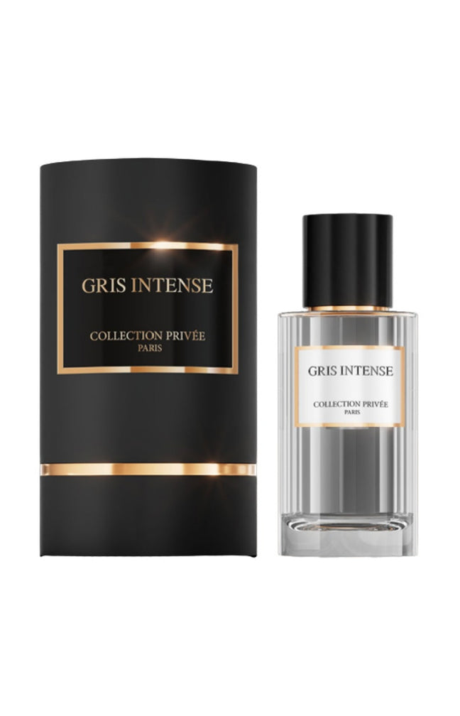 Gris Intense Eau de parfum - Oriental - Mixte