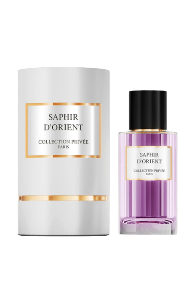 Saphir d'Orient Eau de parfum - Floral -  Mixte