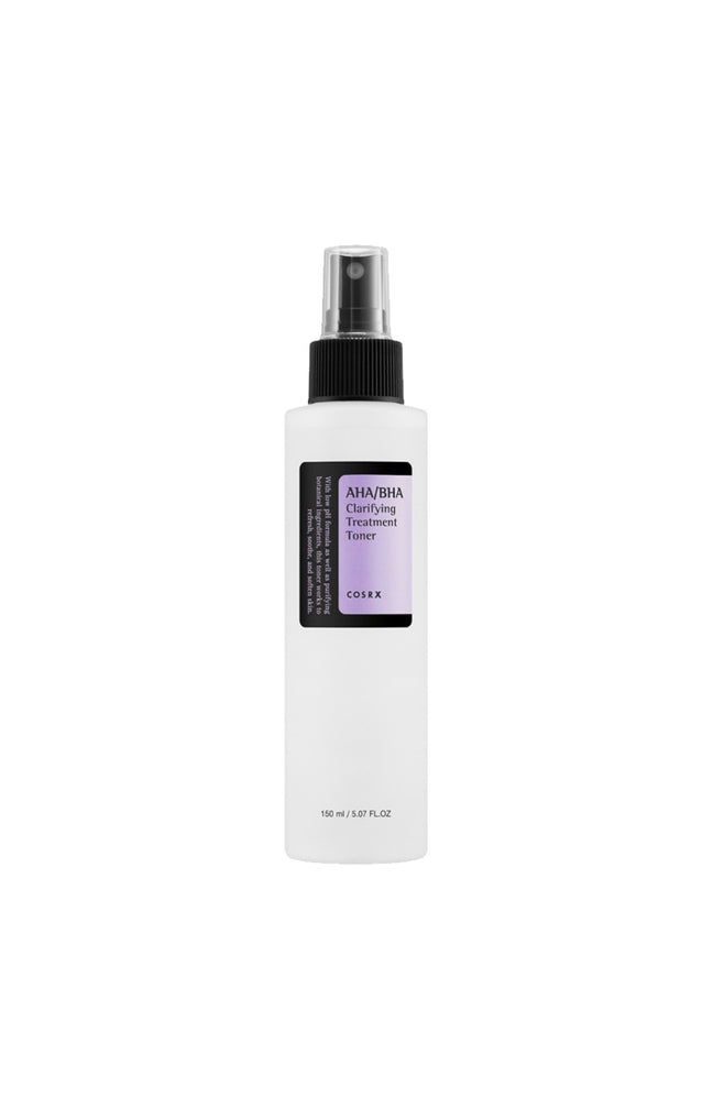 Lotion tonique purifiante - 150 ml