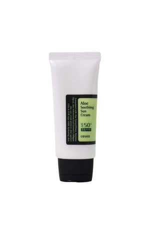 Crème solaire SPF50 - 50 ml