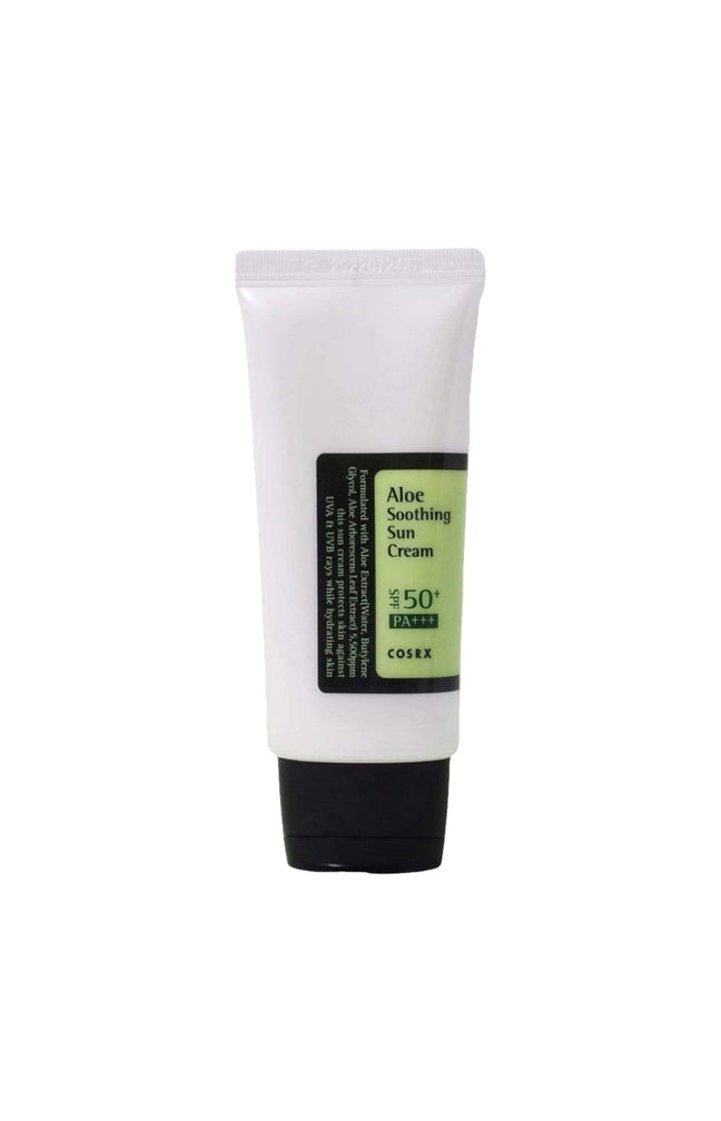 Crème solaire SPF50 - 50 ml