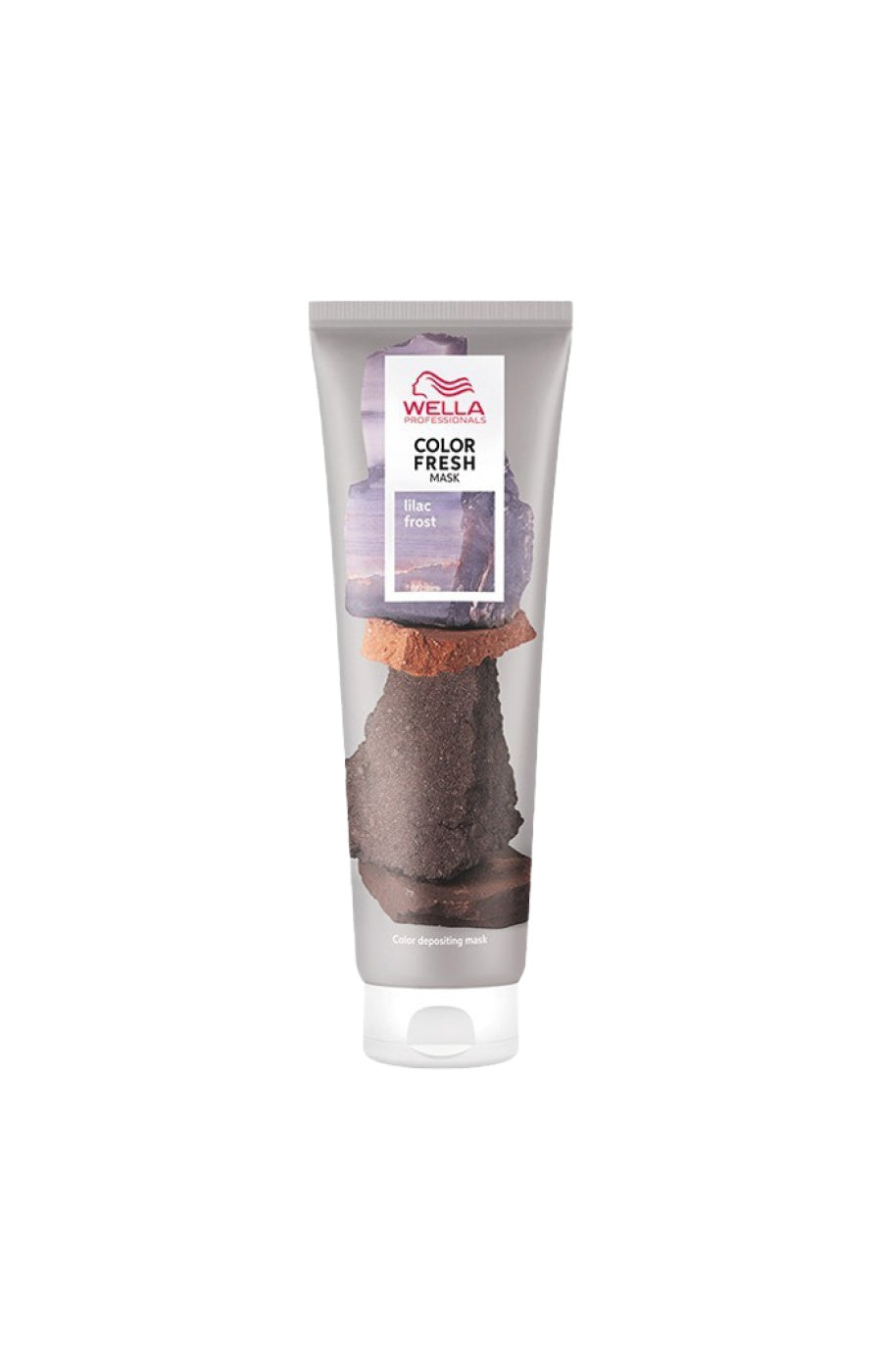 Masque coloration temporaire - Color Fresh - Lilac Frost - 150 ml