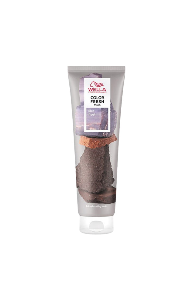 Masque coloration temporaire - Color Fresh - Lilac Frost - 150 ml