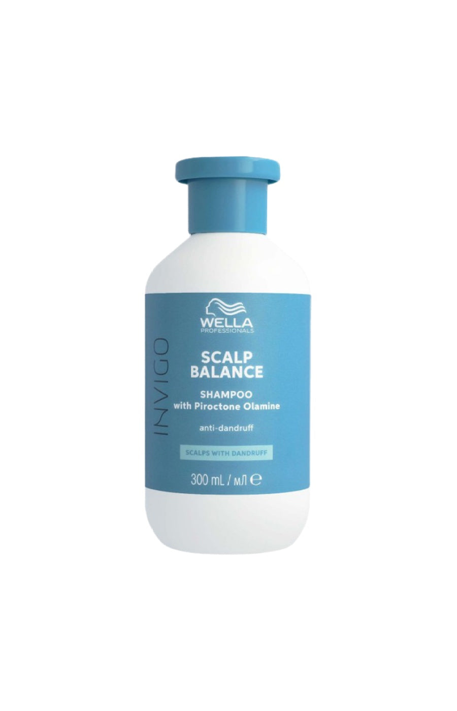 Shampoing anti-pelliculaire - Scalp Balance