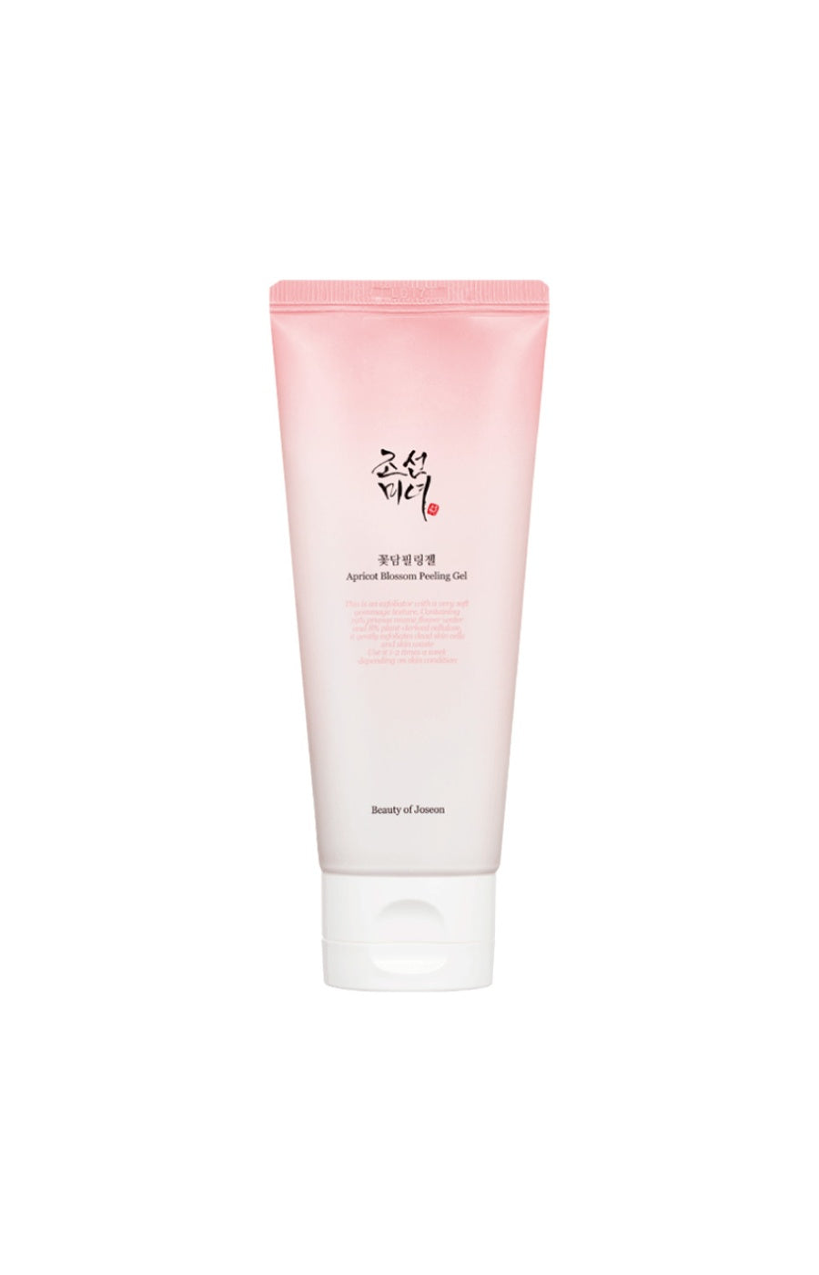 Gel peeling - 100 ml