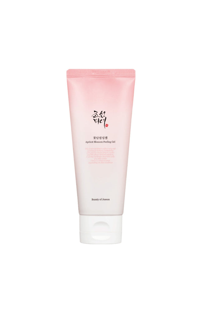 Gel peeling - 100 ml