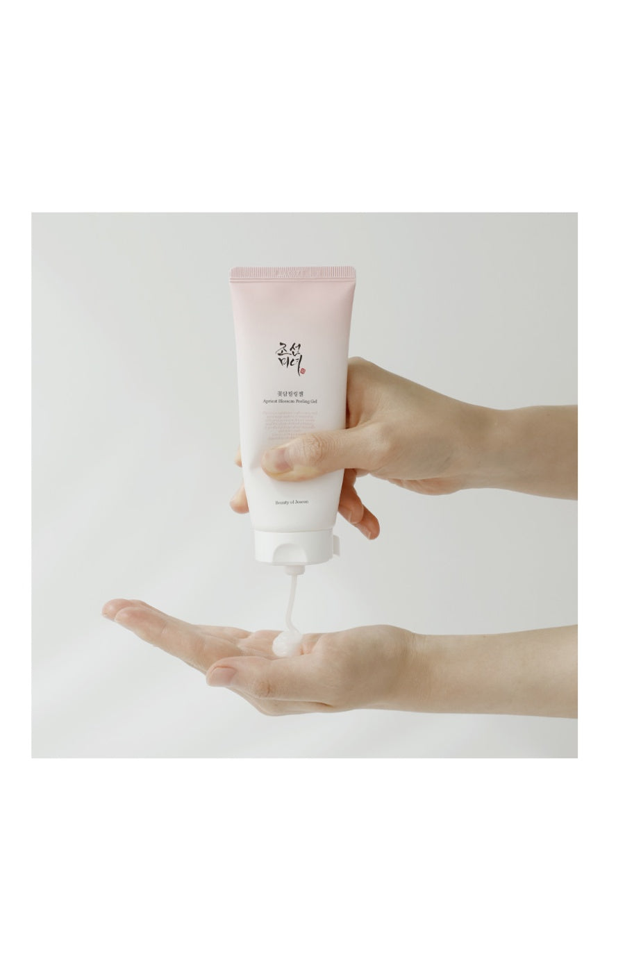 Gel peeling - 100 ml