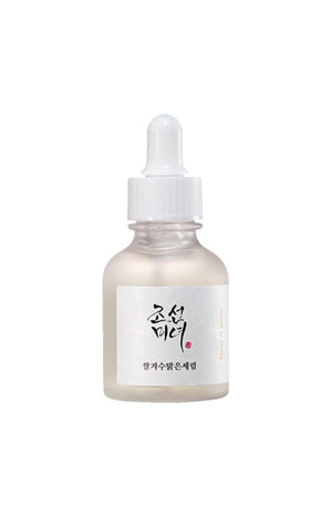 Sérum - Eau de riz & alpha arbutine - 30 ml