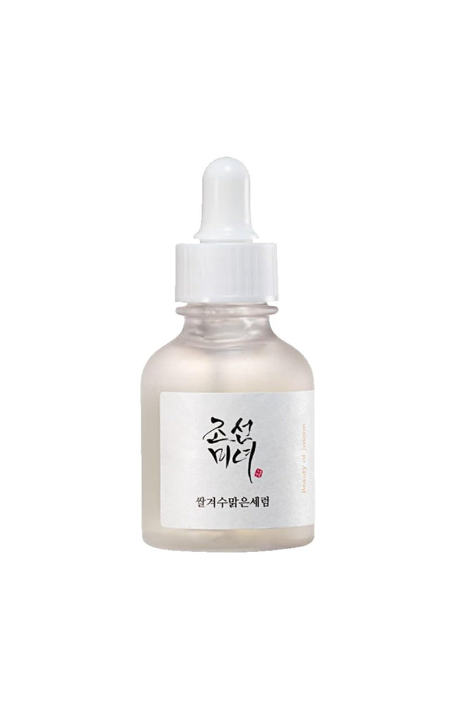 Sérum - Eau de riz & alpha arbutine - 30 ml