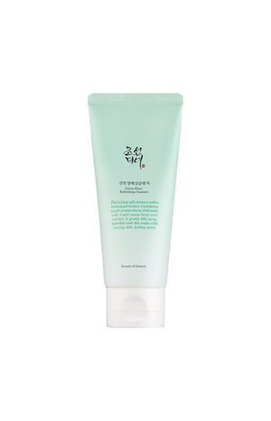 Nettoyant hydratant - Abricotier - 100 ml