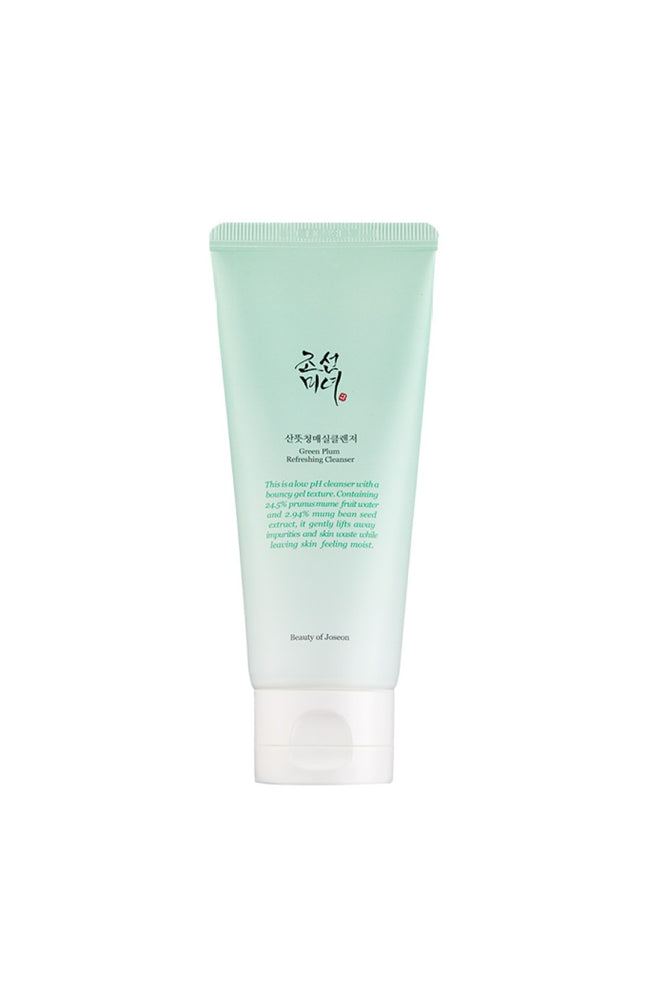 Nettoyant hydratant - Abricotier - 100 ml