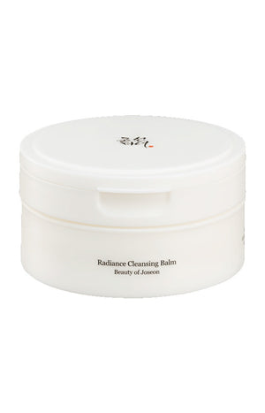 Huile nettoyante en baume - 100 ml