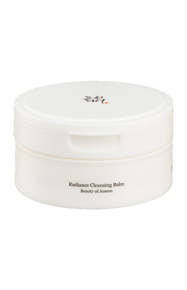 Huile nettoyante en baume - 100 ml