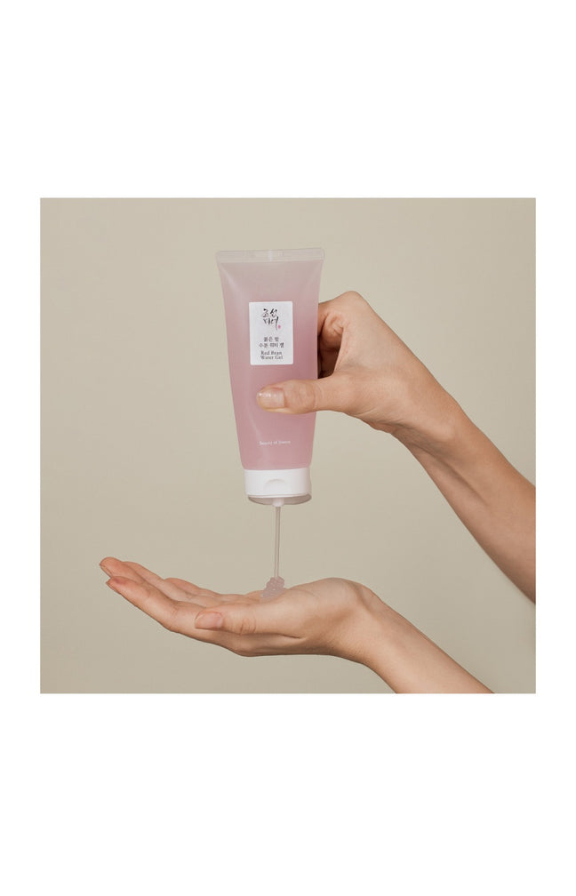 Gel-crème hydratant - 100 ml