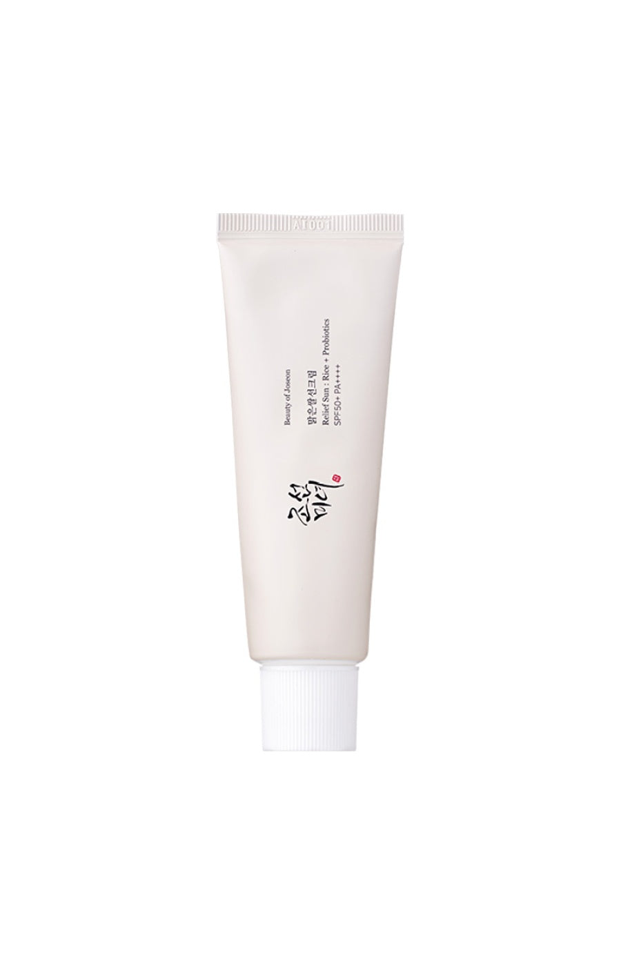 Crème solaire visage SPF50 - 50 ml